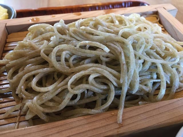 さぬき蕎麦 うえはら - サブ画像3