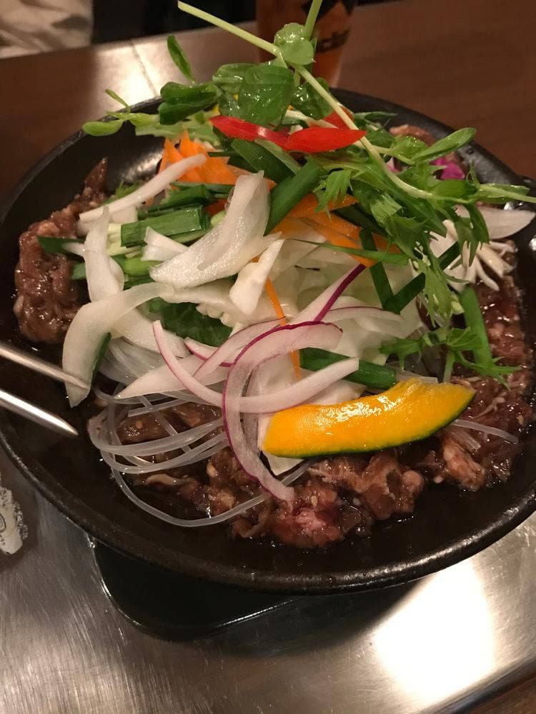 韓国家庭料理ハルメチッ