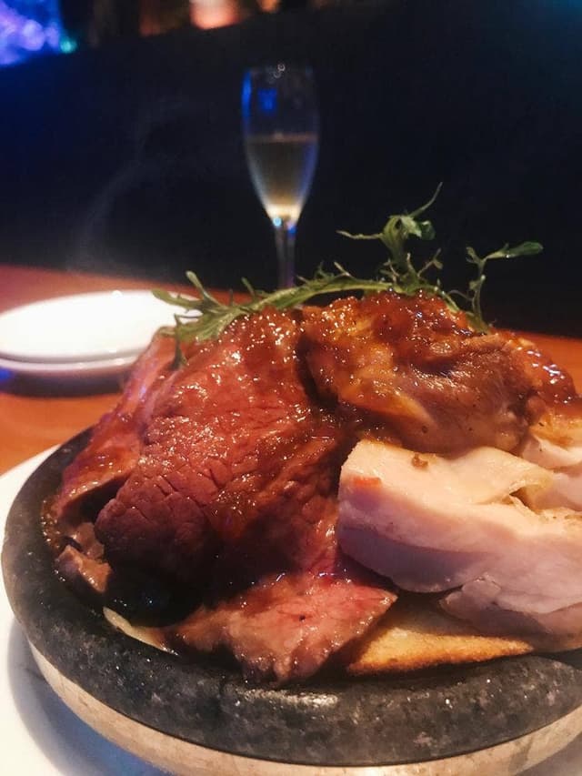 アクアリウムダイニング 心斎橋ライム - サブ画像3