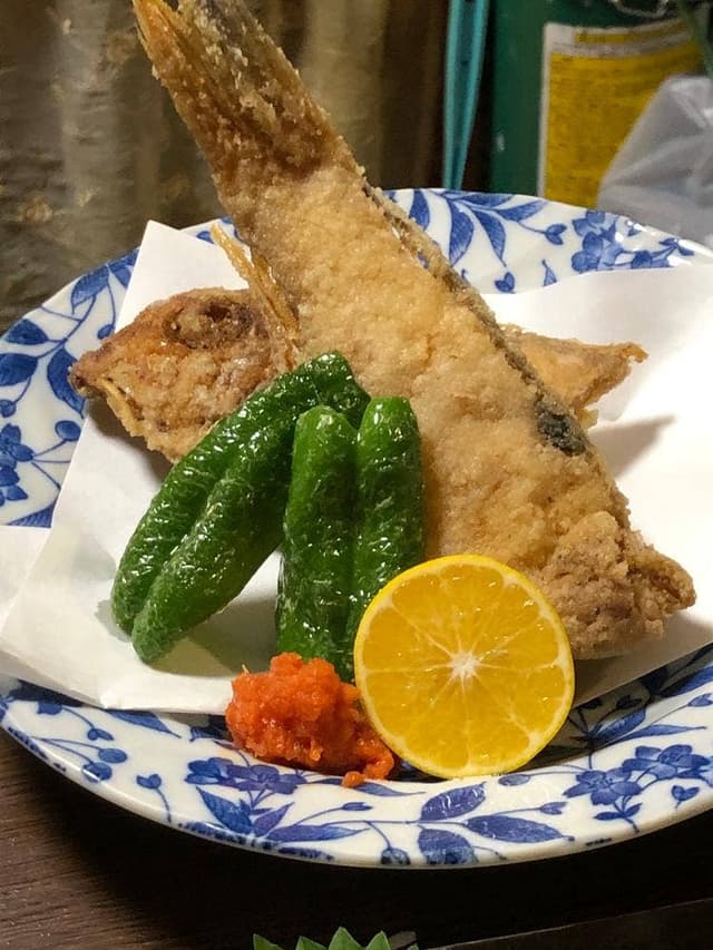 魚友 - サブ画像2