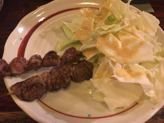 鳥よし - サブ画像2