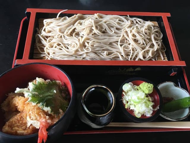飯豊とそばの里センター そば伝承館 - サブ画像3