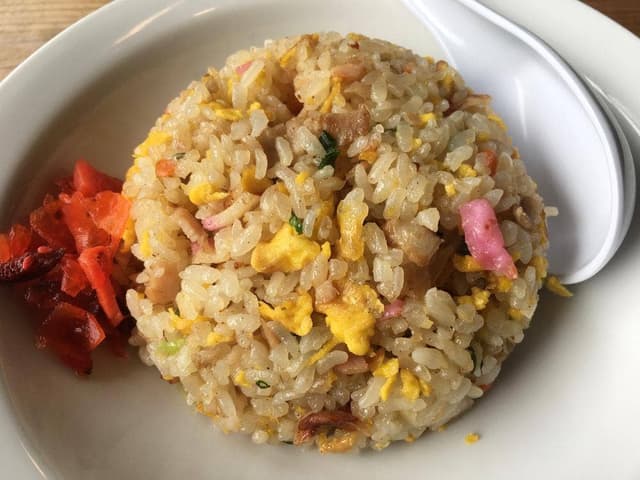 自由軒 伊野出来地店 - サブ画像3