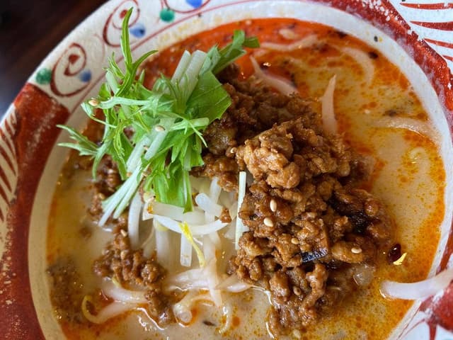 らーめん真太 - サブ画像2