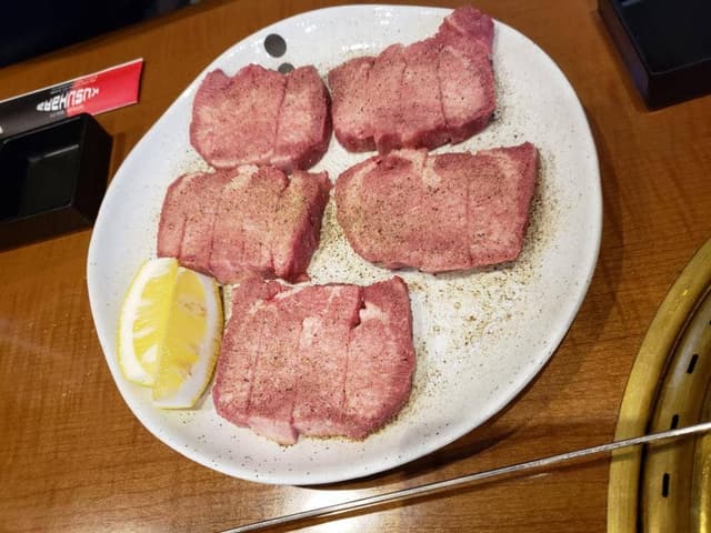 肉のクスハラ - サブ画像3