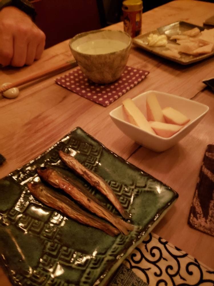 日本酒BAR あさくら