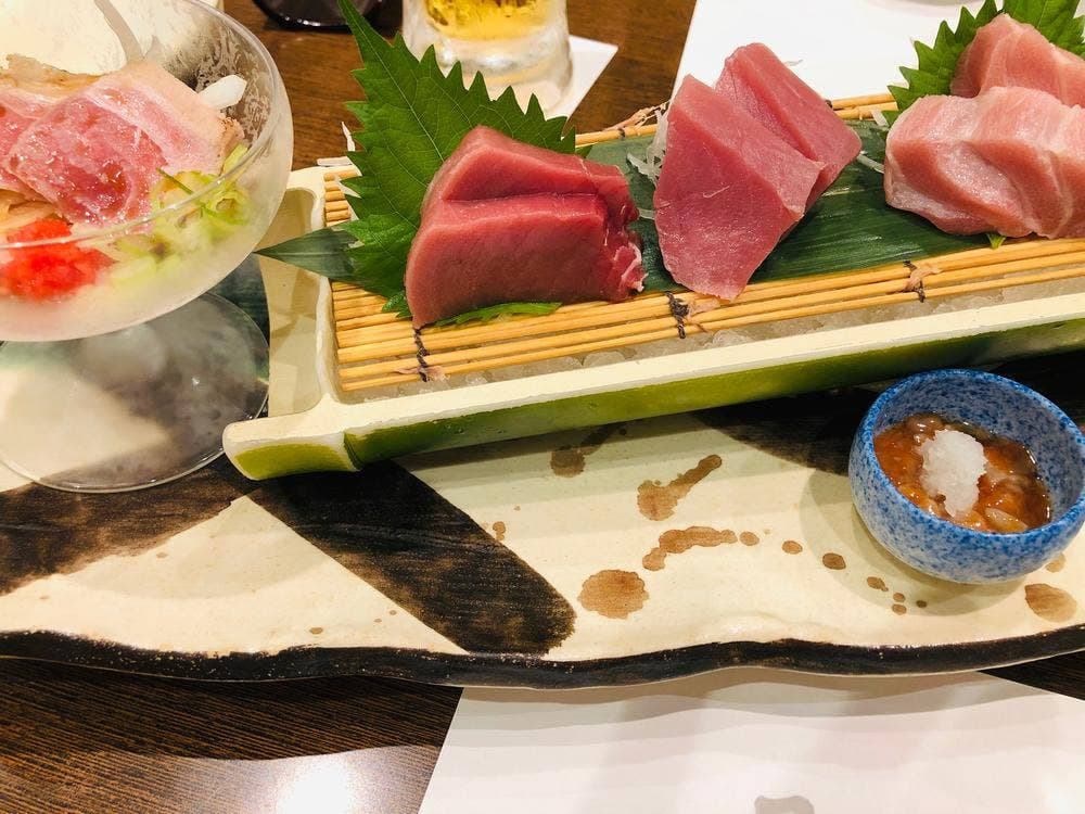 和食 がんこ 上野本店