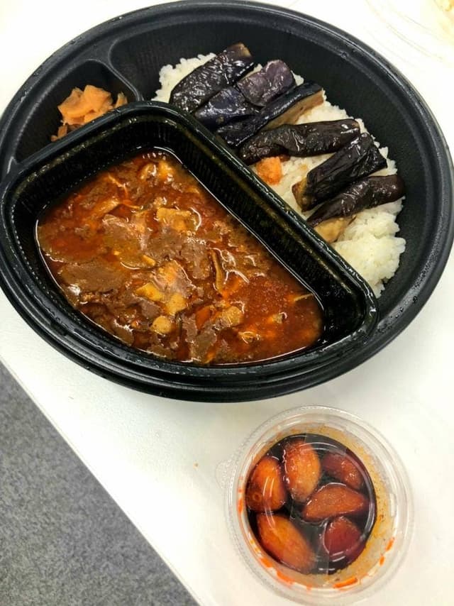 カレーハウス CoCo壱番屋 JR国分寺駅南口店 - サブ画像3