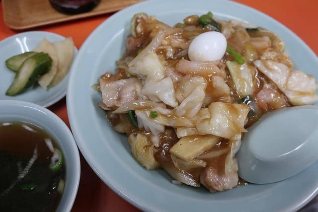 中華料理 新華 - サブ画像1