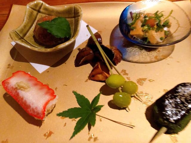 九州料理ぜんざい - サブ画像3