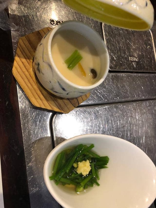 日本料理 たかはし - サブ画像1