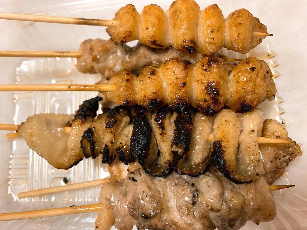 大衆酒場 やまがた