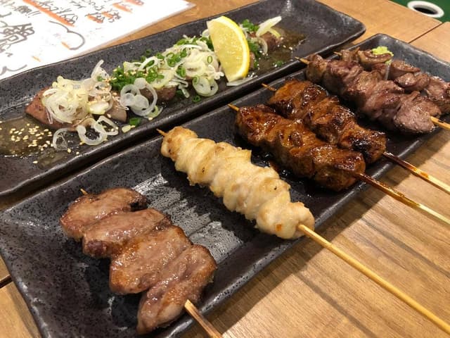 日本橋 山喜多 獨協大学前駅店 - サブ画像1