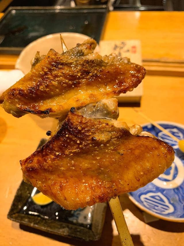 焼鳥 おがわ - サブ画像2