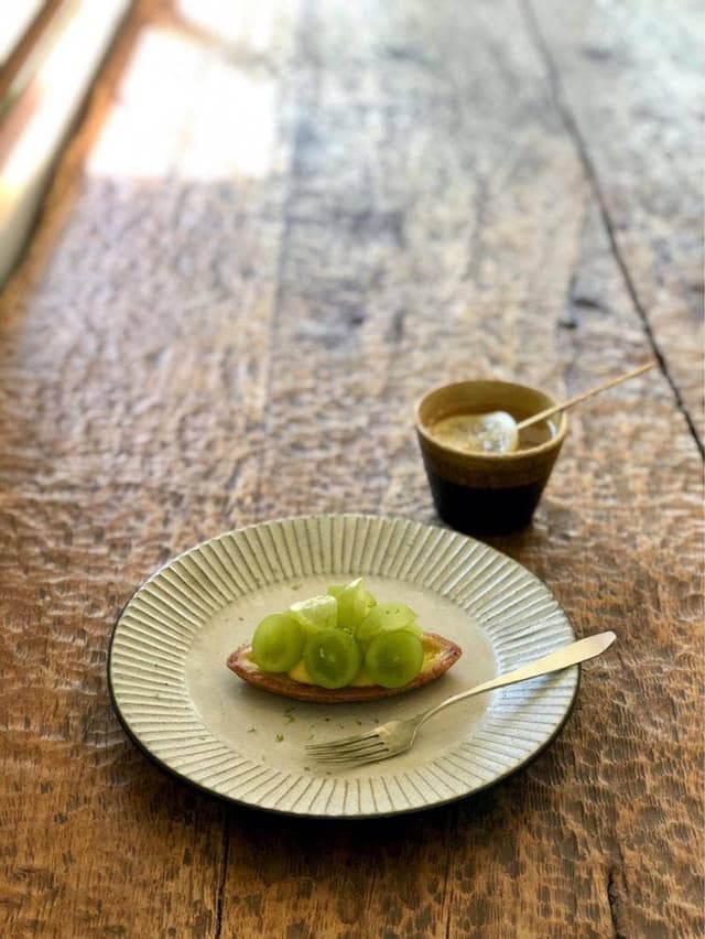 オカズデザイン カモシカ - サブ画像2