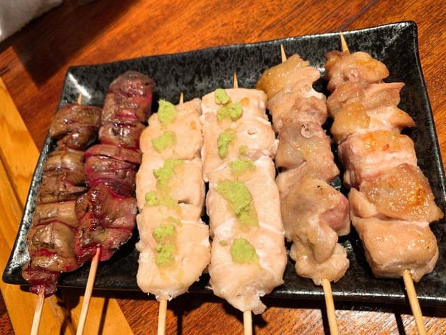 ふくの鳥 大塚店 - サブ画像1