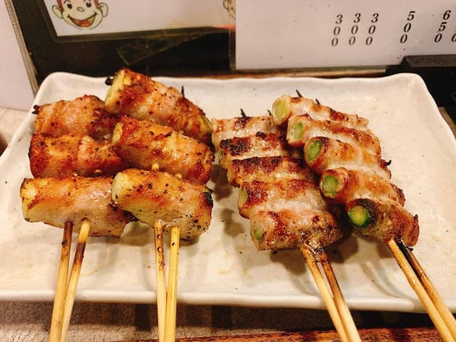 鳥晶 大塚駅前店 - サブ画像2