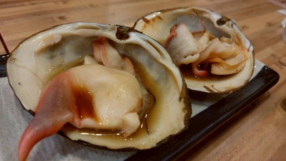 磯丸水産 十三西口駅前店