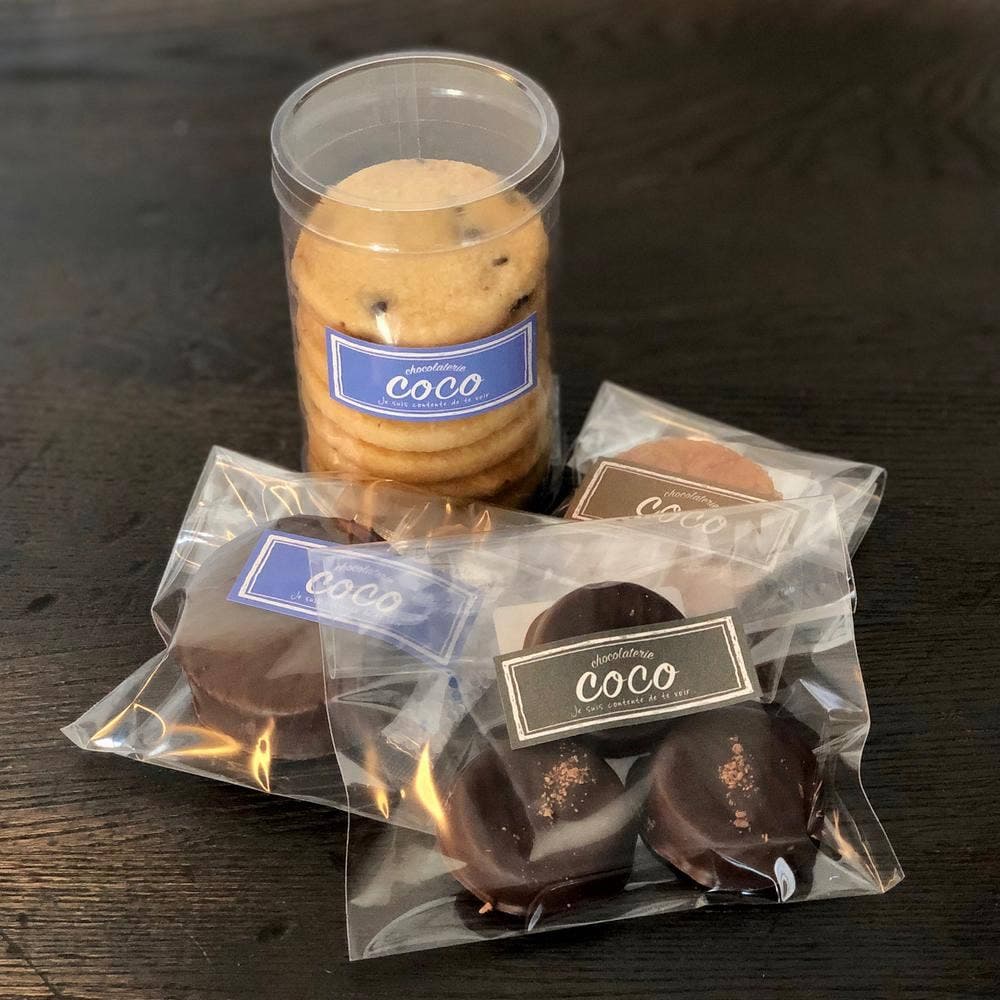 chocolaterie COCO