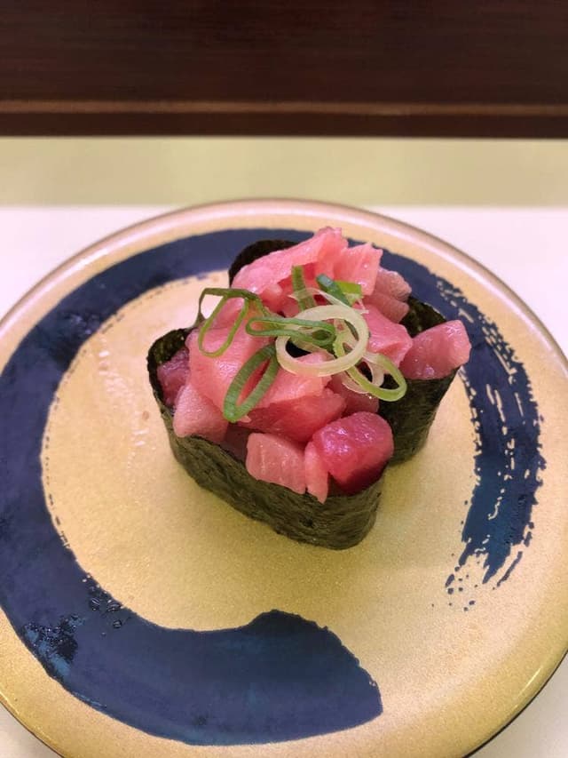 はま寿司 イオンタウン富士南店 - サブ画像3