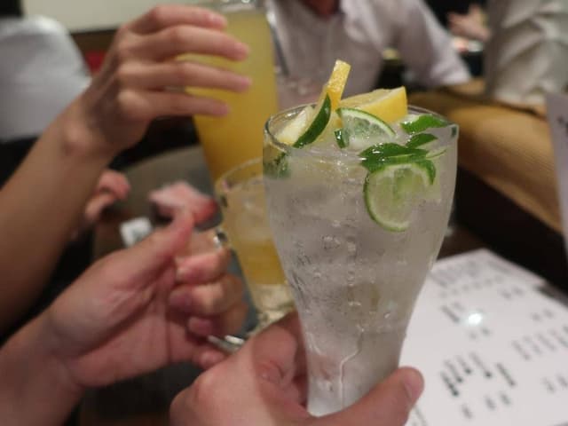 炭火やきとり 酉笑 - サブ画像1