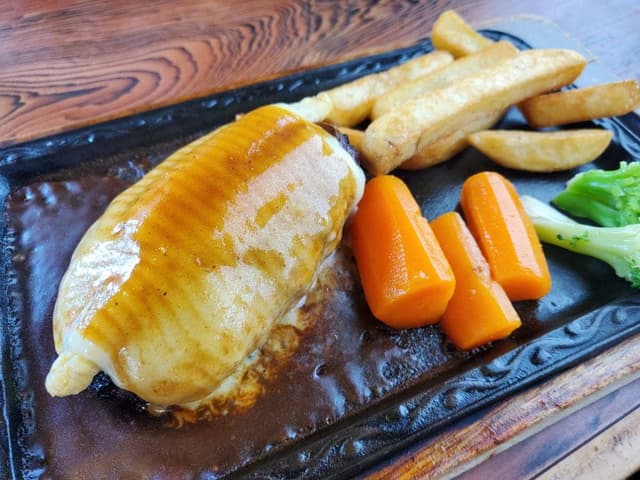 グリル松 - サブ画像1