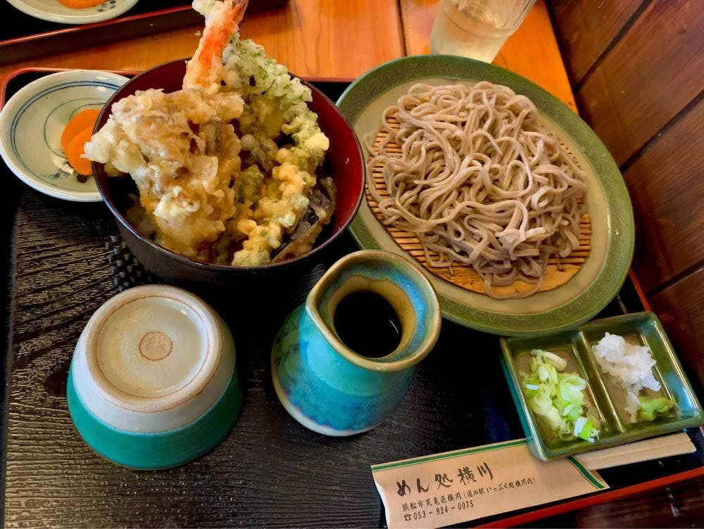 いっぷく処横川