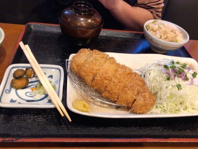 こだわりのとんかつ かつ泉 瀬谷店 - サブ画像2