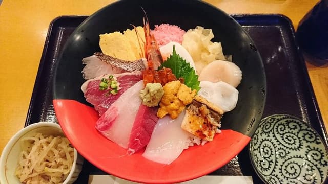 魚寅鮨 - サブ画像3