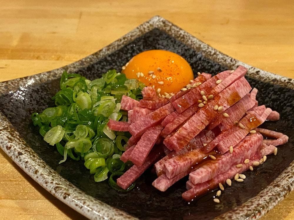 焼屋 安東