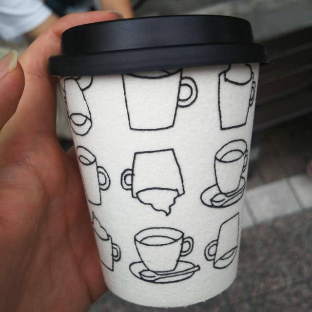 コンパスコーヒー 戸越銀座店 - サブ画像2
