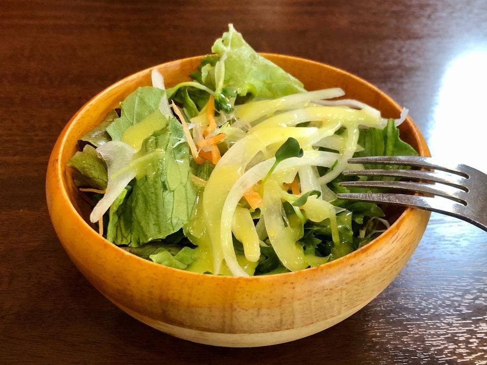 ハンバーグ&ステーキ Baku Baku