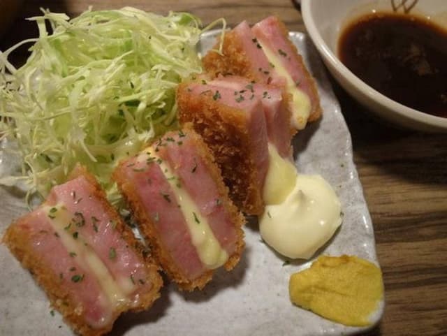 うまいもん串酒場 ありがたや - サブ画像1