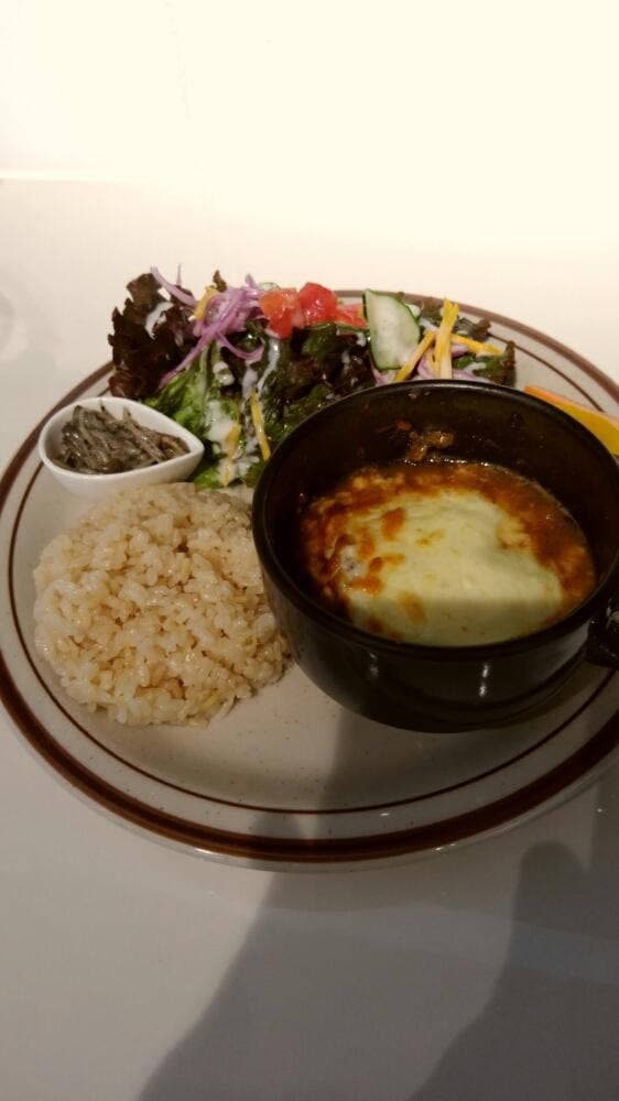 5senses DINER - サブ画像1
