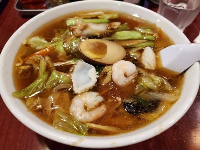 順順餃子房 秋葉原2号店 - サブ画像1