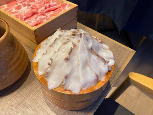 蟹料理・和牛しゃぶしゃぶ・海鮮 天空-SORA- - サブ画像3