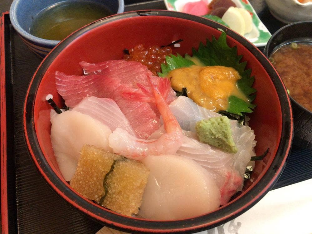 魚友