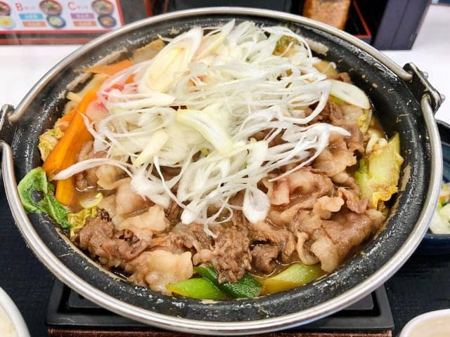 吉野家 国際センター店 - サブ画像1
