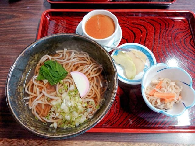 食事処 ますや - サブ画像3