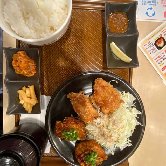 ガスト 京王リトナード東府中店 - サブ画像3