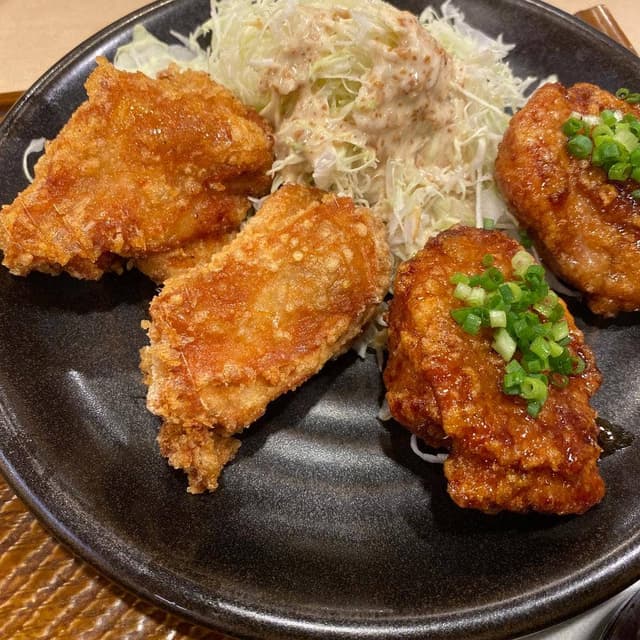 ガスト 京王リトナード東府中店 - サブ画像1