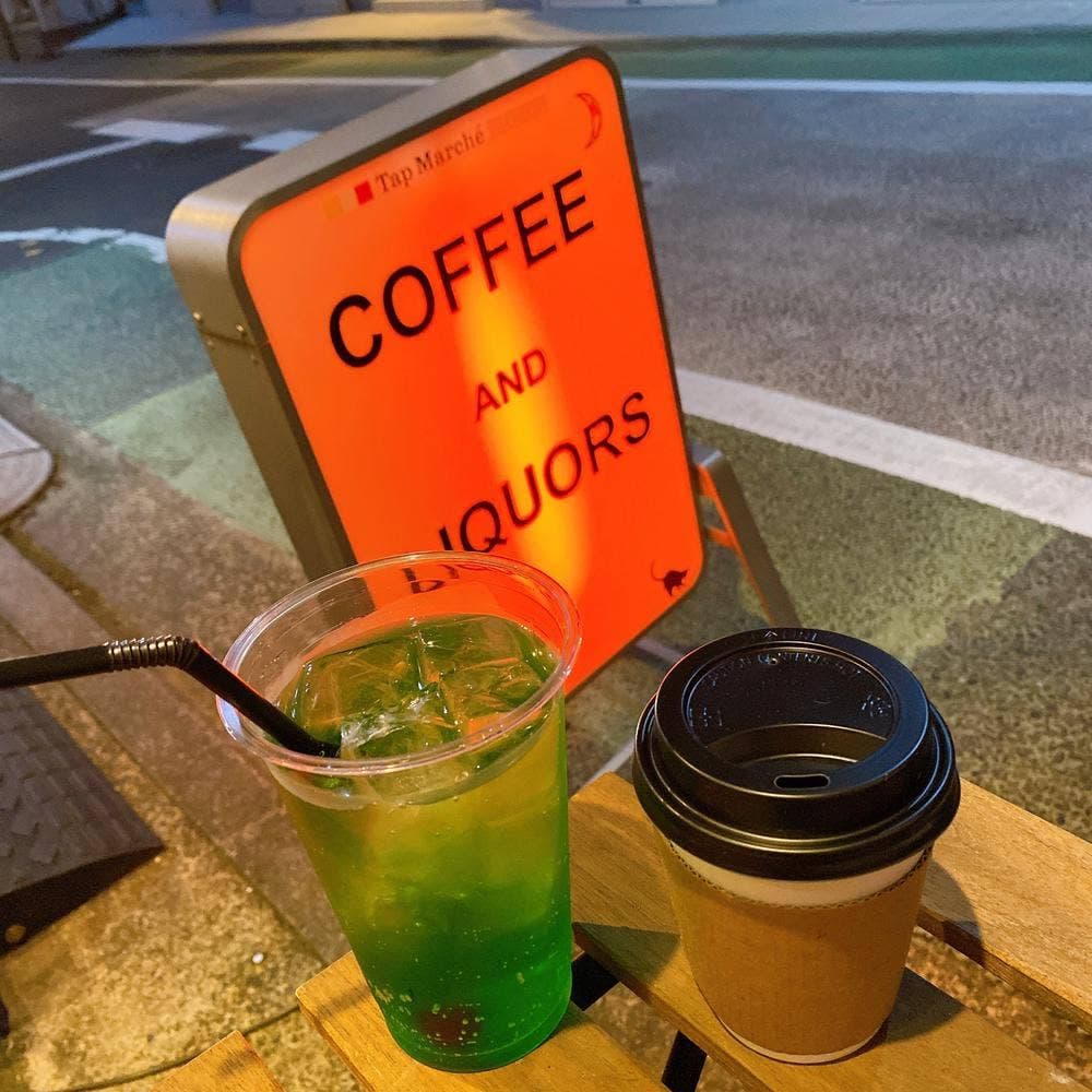 Caffe&Galleria Legare
