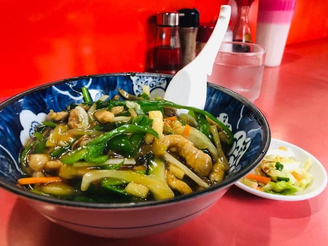 珉来 - サブ画像3