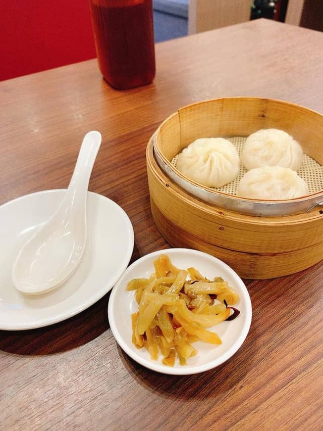 桃谷台湾小籠包 - サブ画像3