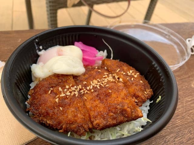 カフェピクニック！ - サブ画像2