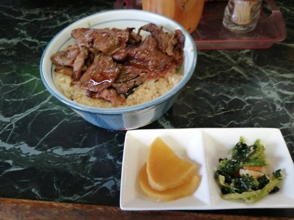 お食事処 西郷どん