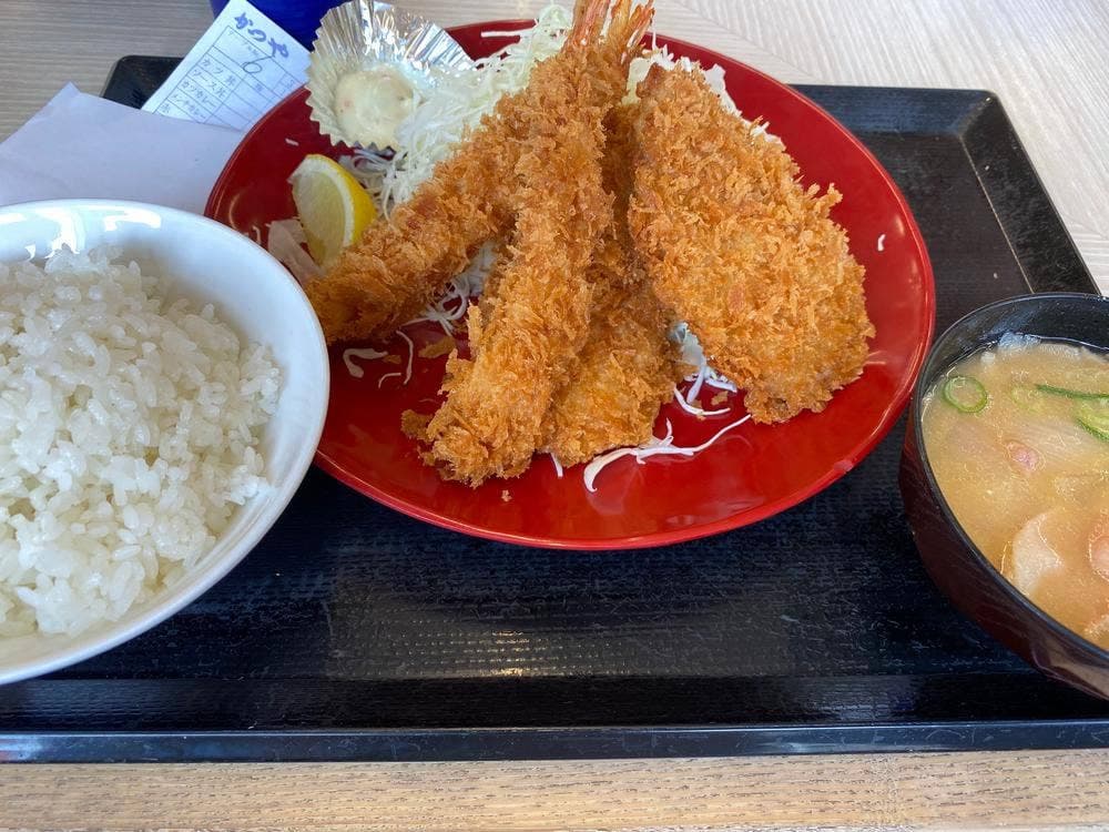 かつや 喜連瓜破店