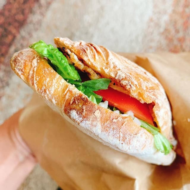 松川パン商店 - サブ画像1