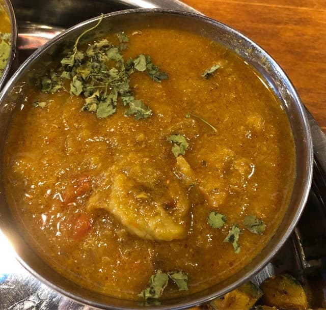 せおカレー - サブ画像3