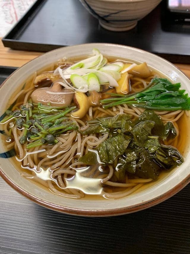 山の店 - サブ画像1